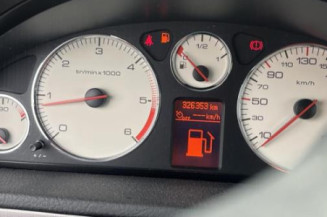 Pompe de direction PEUGEOT 407