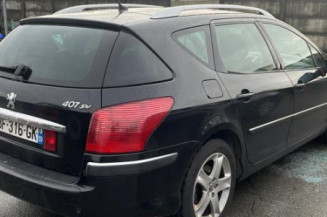 Pompe de direction PEUGEOT 407