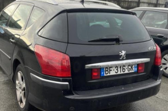 Pompe de direction PEUGEOT 407