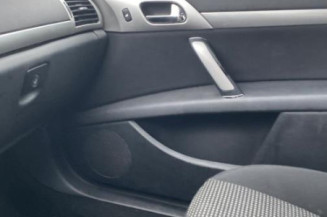 Pompe de direction PEUGEOT 407