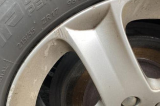 Pompe de direction PEUGEOT 407