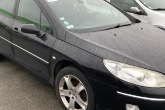Pompe de direction PEUGEOT 407