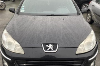 Pompe de direction PEUGEOT 407