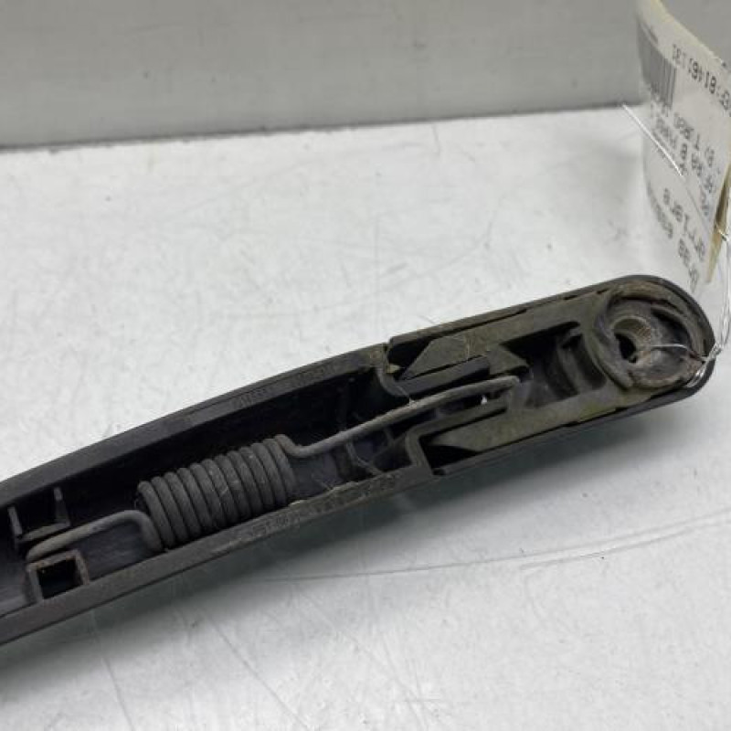 Bras essuie glace arriere OPEL ZAFIRA B Photo n°4