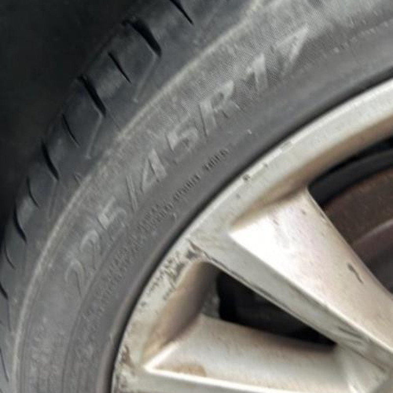 Bras essuie glace arriere OPEL ZAFIRA B Photo n°13