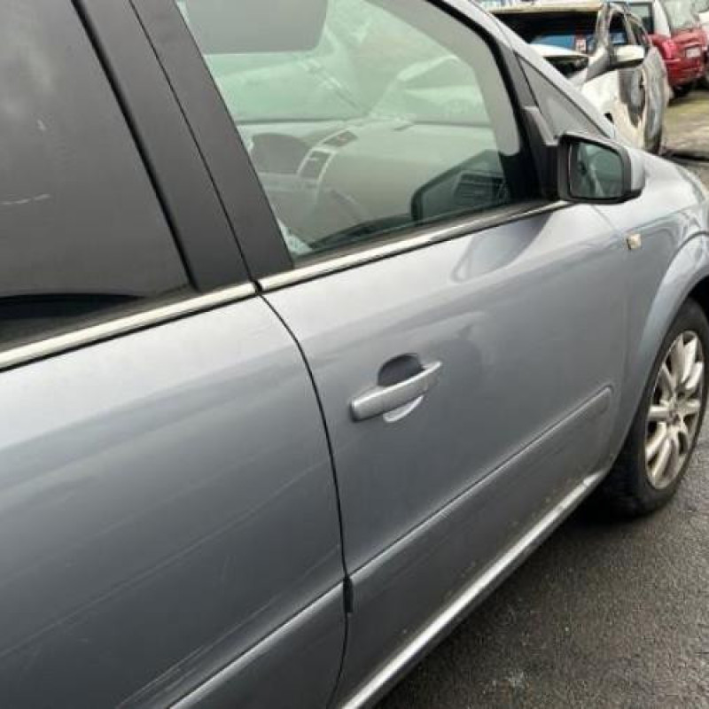 Interrupteur de leve vitre avant droit OPEL ZAFIRA B Photo n°11