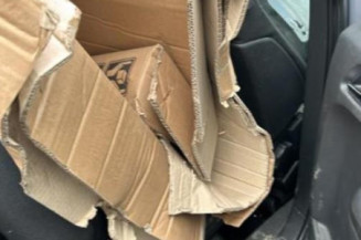 Vase d'expansion OPEL ZAFIRA B