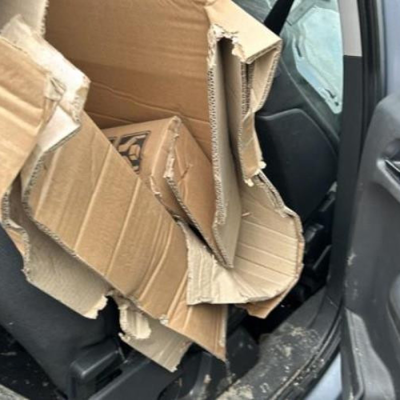 Vase d'expansion OPEL ZAFIRA B Photo n°4