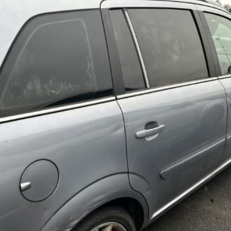 Vase d'expansion OPEL ZAFIRA B Photo n°7