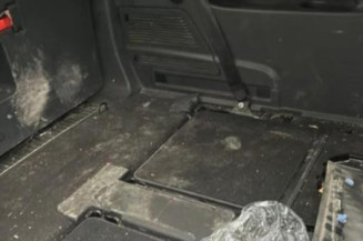 Vase d'expansion OPEL ZAFIRA B
