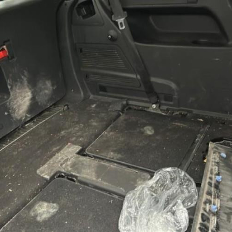 Vase d'expansion OPEL ZAFIRA B Photo n°8