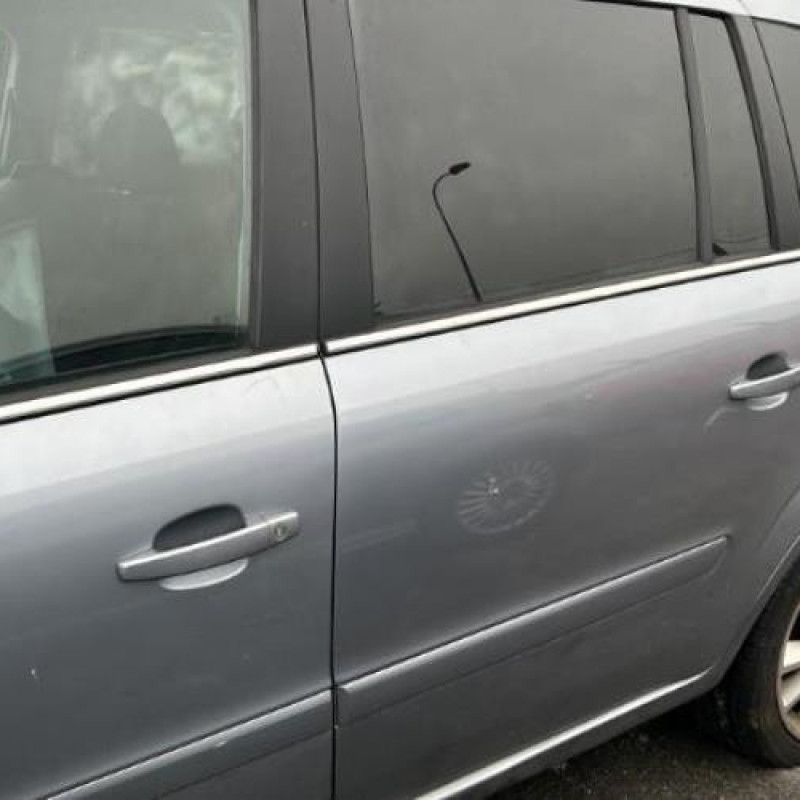 Vase d'expansion OPEL ZAFIRA B Photo n°9