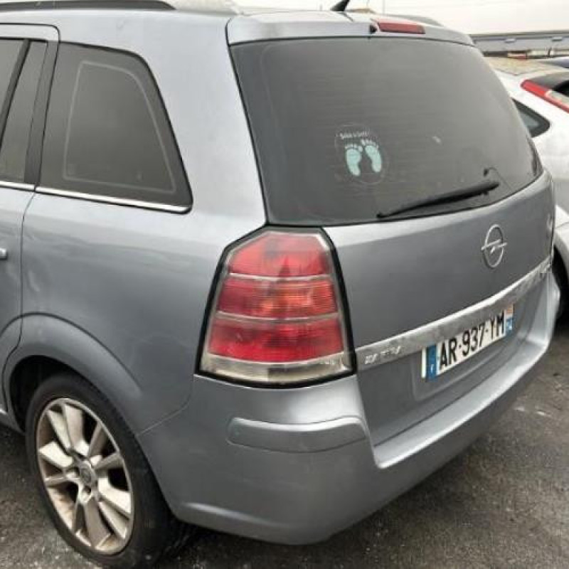 Vase d'expansion OPEL ZAFIRA B Photo n°10