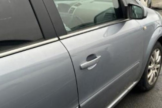 Vase d'expansion OPEL ZAFIRA B