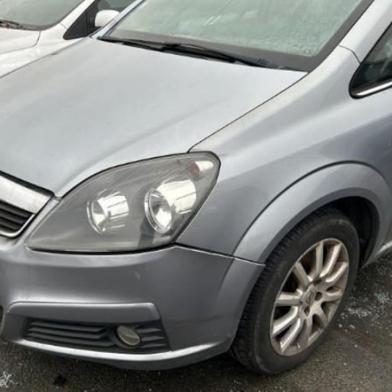 Vase d'expansion OPEL ZAFIRA B Photo n°13