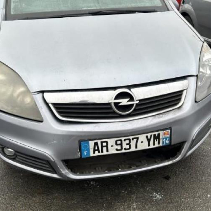 Vase d'expansion OPEL ZAFIRA B Photo n°14