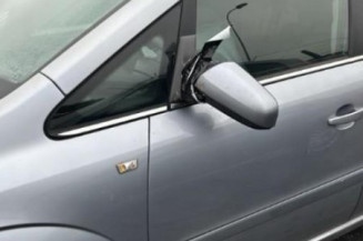 Vase d'expansion OPEL ZAFIRA B