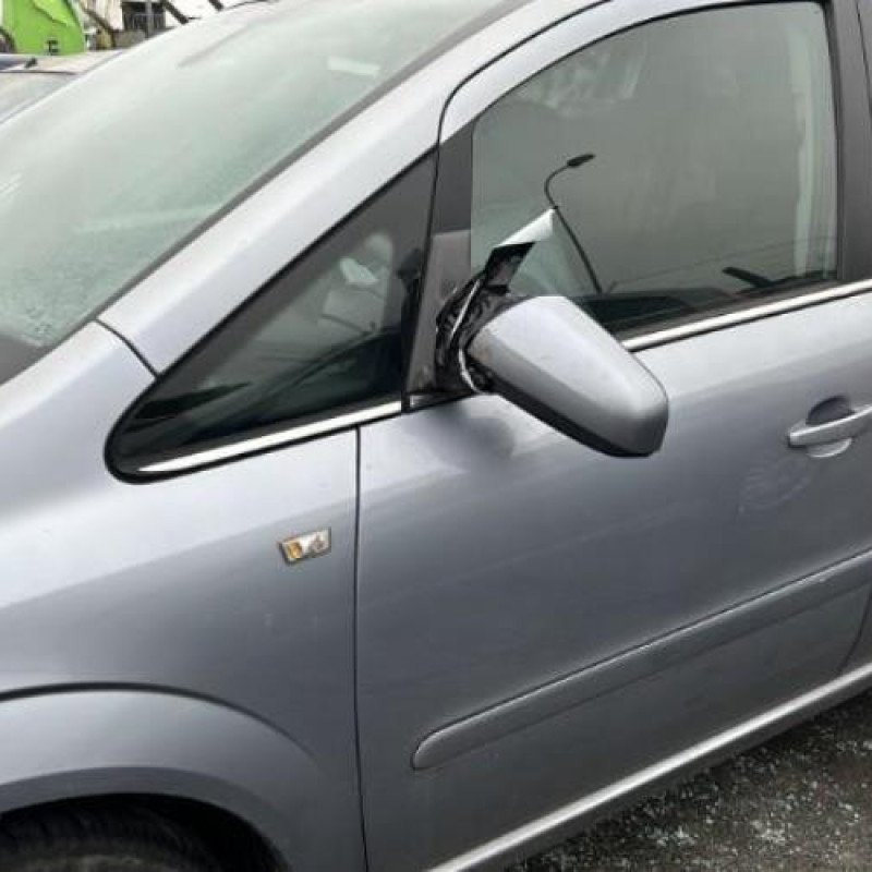 Vase d'expansion OPEL ZAFIRA B Photo n°15