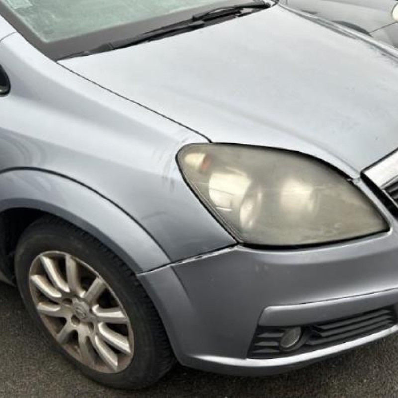 Vase d'expansion OPEL ZAFIRA B Photo n°17