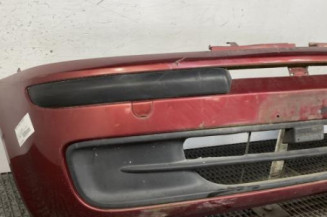 Pare choc avant FIAT PUNTO 2