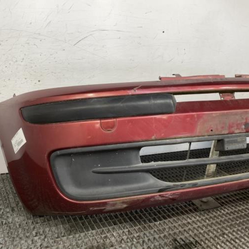 Pare choc avant FIAT PUNTO 2 Photo n°2