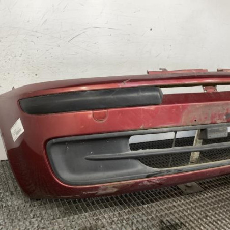 Pare choc avant FIAT PUNTO 2