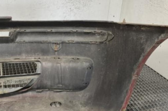 Pare choc avant FIAT PUNTO 2