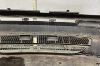 Pare choc avant FIAT PUNTO 2
