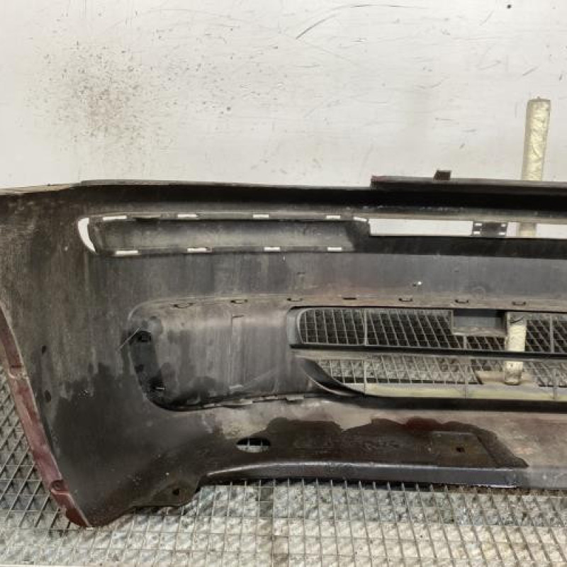 Pare choc avant FIAT PUNTO 2 Photo n°6