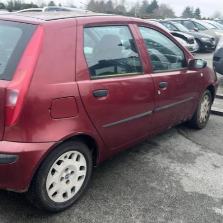 Retroviseur droit FIAT PUNTO 2 Photo n°1