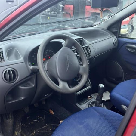 Retroviseur droit FIAT PUNTO 2