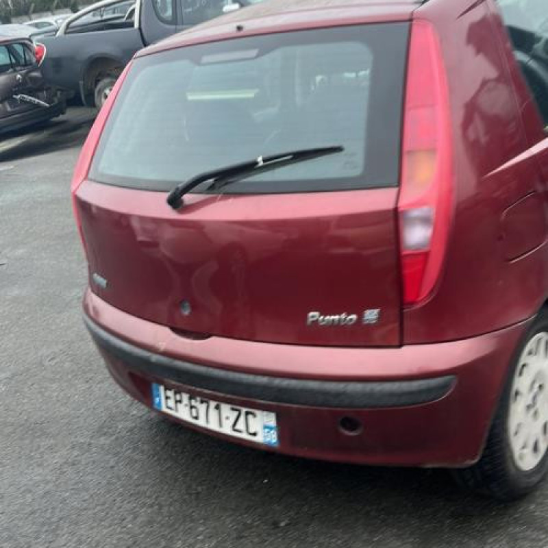 Retroviseur droit FIAT PUNTO 2 Photo n°3