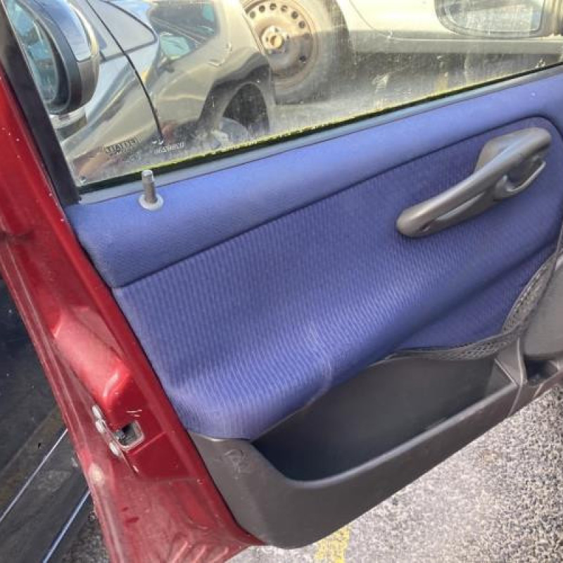 Retroviseur droit FIAT PUNTO 2 Photo n°4