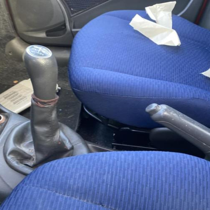 Retroviseur droit FIAT PUNTO 2 Photo n°5