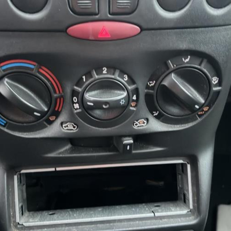 Retroviseur droit FIAT PUNTO 2 Photo n°7