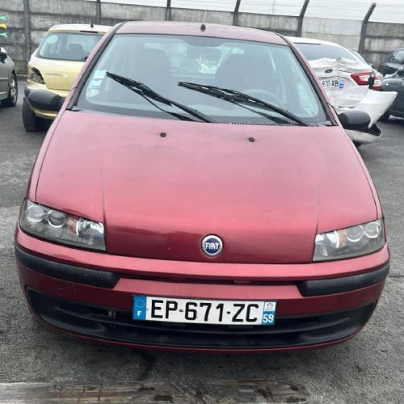 Retroviseur droit FIAT PUNTO 2 Photo n°9