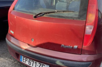 Retroviseur droit FIAT PUNTO 2