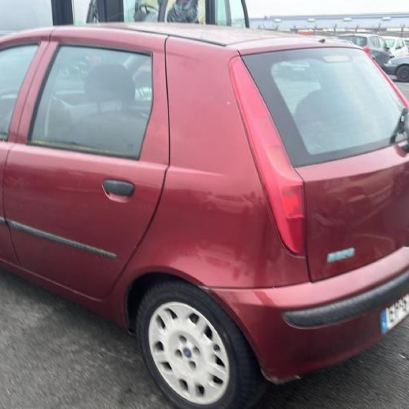 Retroviseur droit FIAT PUNTO 2 Photo n°12