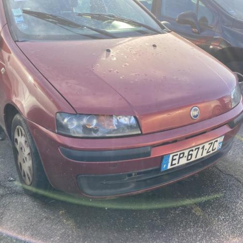 Retroviseur droit FIAT PUNTO 2 Photo n°13