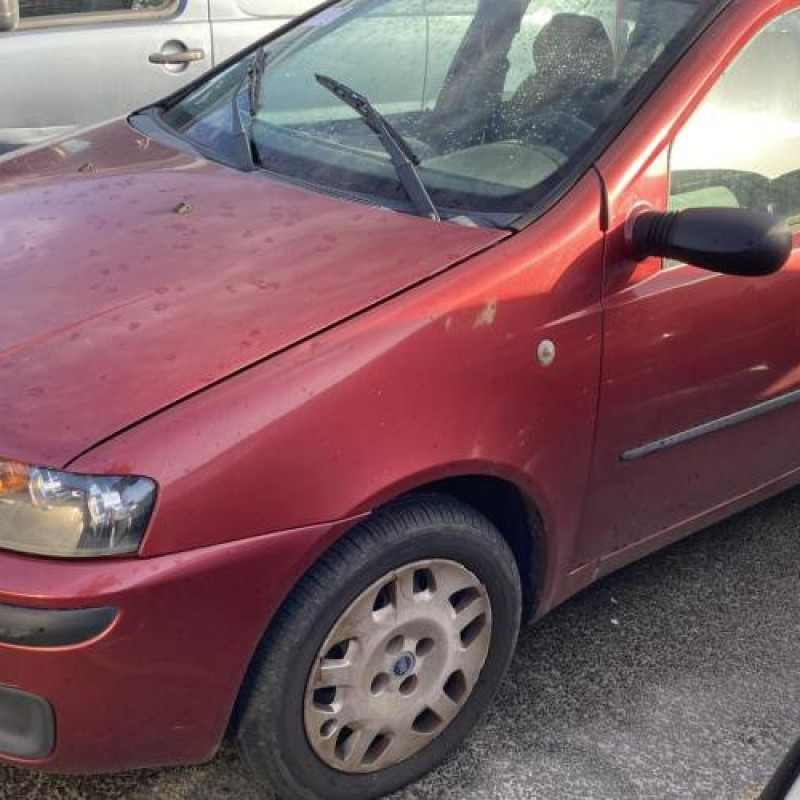 Retroviseur droit FIAT PUNTO 2 Photo n°14