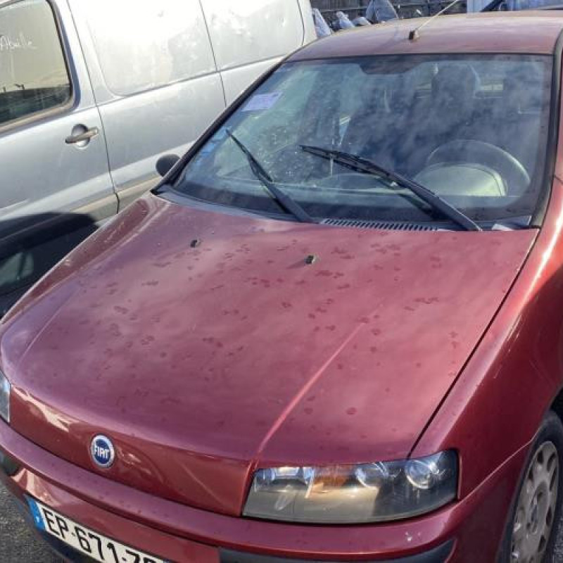 Retroviseur droit FIAT PUNTO 2 Photo n°16