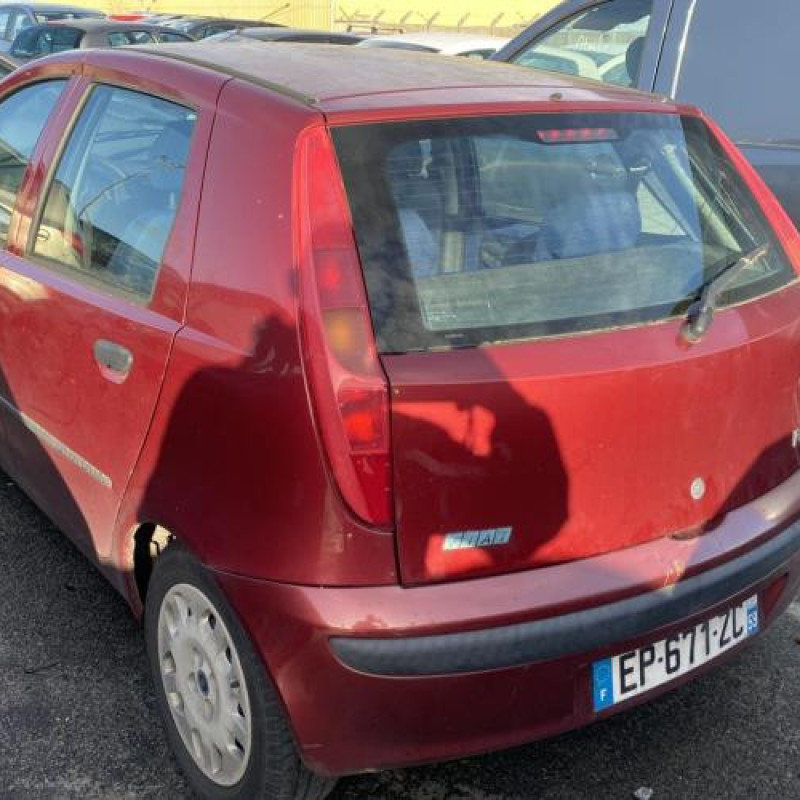 Retroviseur droit FIAT PUNTO 2 Photo n°18