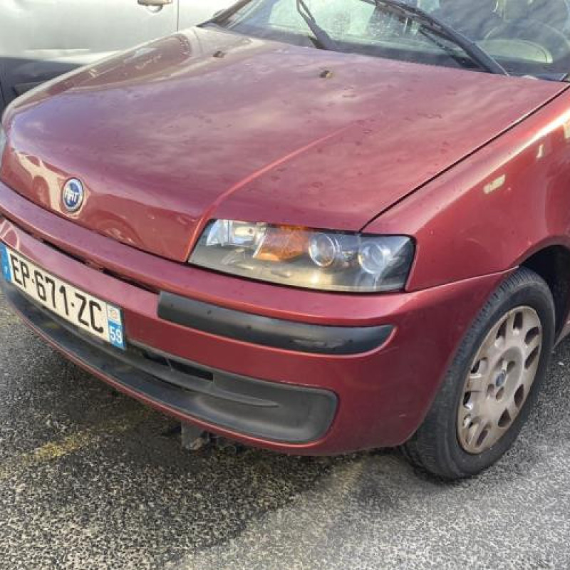Retroviseur droit FIAT PUNTO 2 Photo n°19