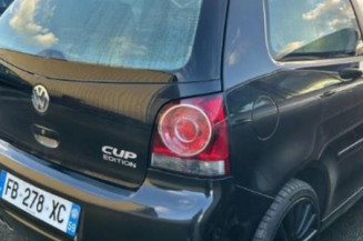 Pivot de moyeu avant gauche VOLKSWAGEN POLO 4