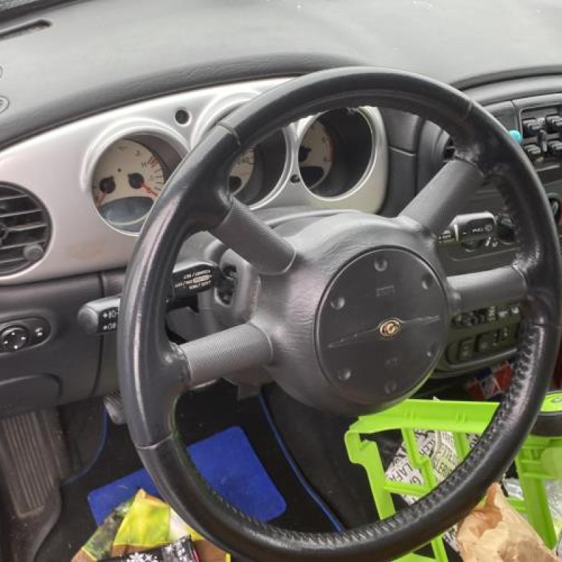 Retroviseur gauche CHRYSLER PT CRUISER Photo n°8