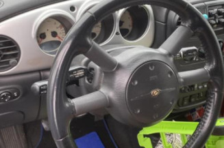 Interrupteur de leve vitre avant gauche CHRYSLER PT CRUISER