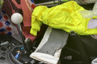 Interrupteur de leve vitre avant gauche CHRYSLER PT CRUISER