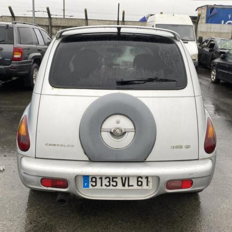 Interrupteur de leve vitre avant gauche CHRYSLER PT CRUISER Photo n°10