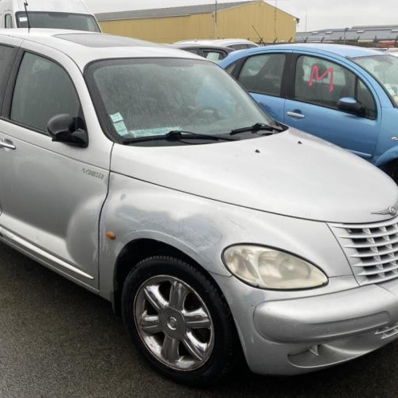 Interrupteur de leve vitre avant gauche CHRYSLER PT CRUISER Photo n°11