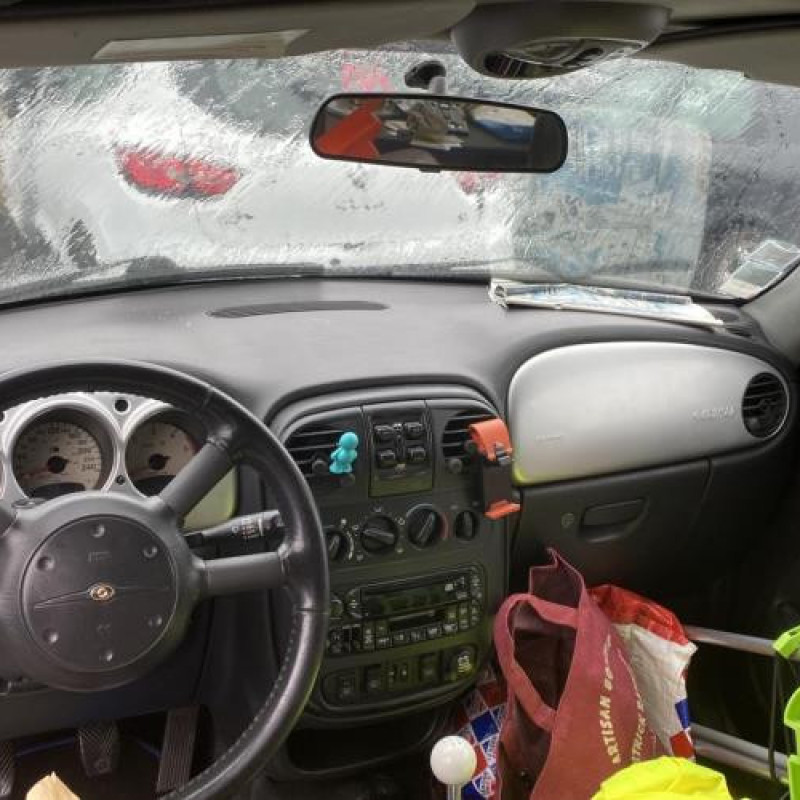 Interrupteur de leve vitre avant gauche CHRYSLER PT CRUISER Photo n°16